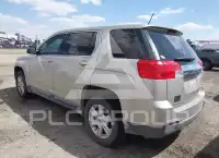 2013 GMC TERRAIN фото