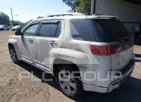 2013 GMC TERRAIN фото