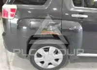 2013 GMC TERRAIN фото