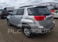 2013 GMC TERRAIN photo