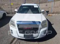 2013 GMC TERRAIN фото