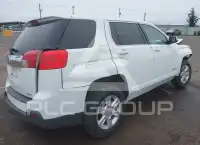 2013 GMC TERRAIN фото