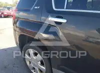 2013 GMC TERRAIN фото