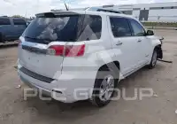 2013 GMC TERRAIN фото