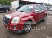 2013 GMC TERRAIN photo