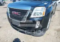 2013 GMC TERRAIN photo