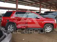 2013 GMC TERRAIN фото