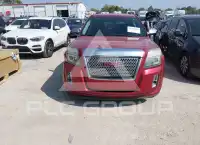 2013 GMC TERRAIN photo