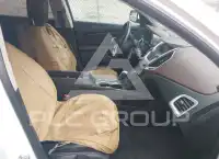 2013 GMC TERRAIN фото