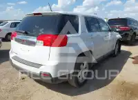 2013 GMC TERRAIN photo