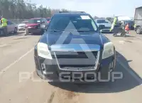 2013 GMC TERRAIN фото