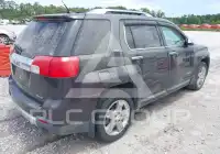 2013 GMC TERRAIN фото