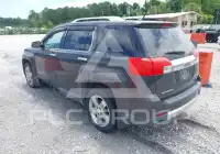 2013 GMC TERRAIN фото