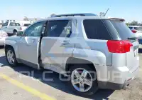 2013 GMC TERRAIN фото