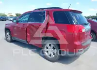 2013 GMC TERRAIN фото