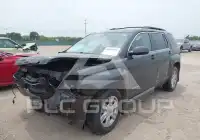 2013 GMC TERRAIN photo
