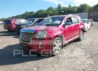 2013 GMC TERRAIN photo