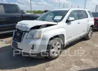 2013 GMC TERRAIN photo