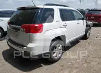 2013 GMC TERRAIN фото