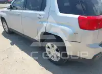 2013 GMC TERRAIN photo