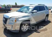 2013 GMC TERRAIN photo