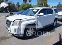 2013 GMC TERRAIN photo