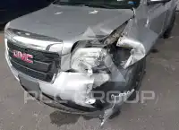 2013 GMC TERRAIN фото