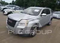 2013 GMC TERRAIN photo