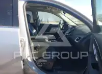 2013 GMC TERRAIN фото