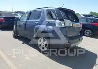 2013 GMC TERRAIN фото
