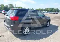 2013 GMC TERRAIN фото