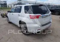 2013 GMC TERRAIN фото