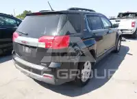2013 GMC TERRAIN фото