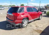 2013 GMC TERRAIN фото