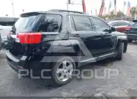 2013 GMC TERRAIN фото
