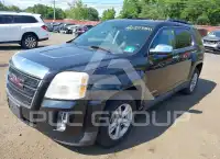 2013 GMC TERRAIN photo