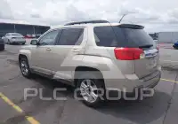 2013 GMC TERRAIN photo