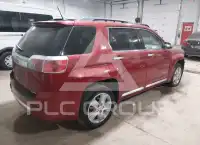 2013 GMC TERRAIN фото