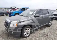 2013 GMC TERRAIN photo