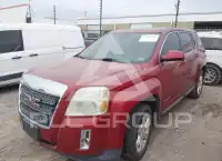 2013 GMC TERRAIN фото