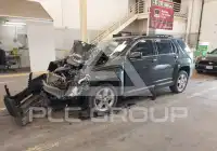2013 GMC TERRAIN photo