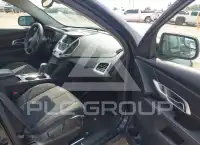 2013 GMC TERRAIN photo