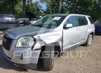 2013 GMC TERRAIN photo
