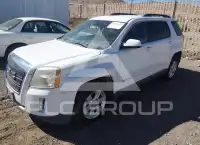 2013 GMC TERRAIN фото