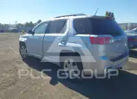 2013 GMC TERRAIN фото