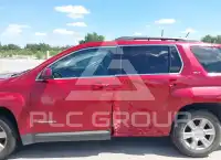2013 GMC TERRAIN фото