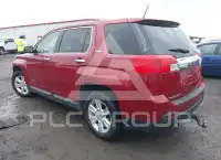 2013 GMC TERRAIN photo