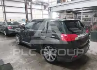 2013 GMC TERRAIN фото