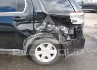 2013 GMC TERRAIN фото