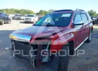 2013 GMC TERRAIN фото